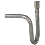 Wika Wiegand - Manometersiphonrohr Wassersackr 910.15 St.DIN 9091181 U-FO G1/2B G1/2SPMU