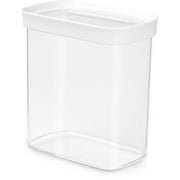 Emsa - Zubehör/Ersatzteile für Kleingeräte Trockenvorratsdose OPTIMA HF 1,6L rechteckig,HF,1,6L