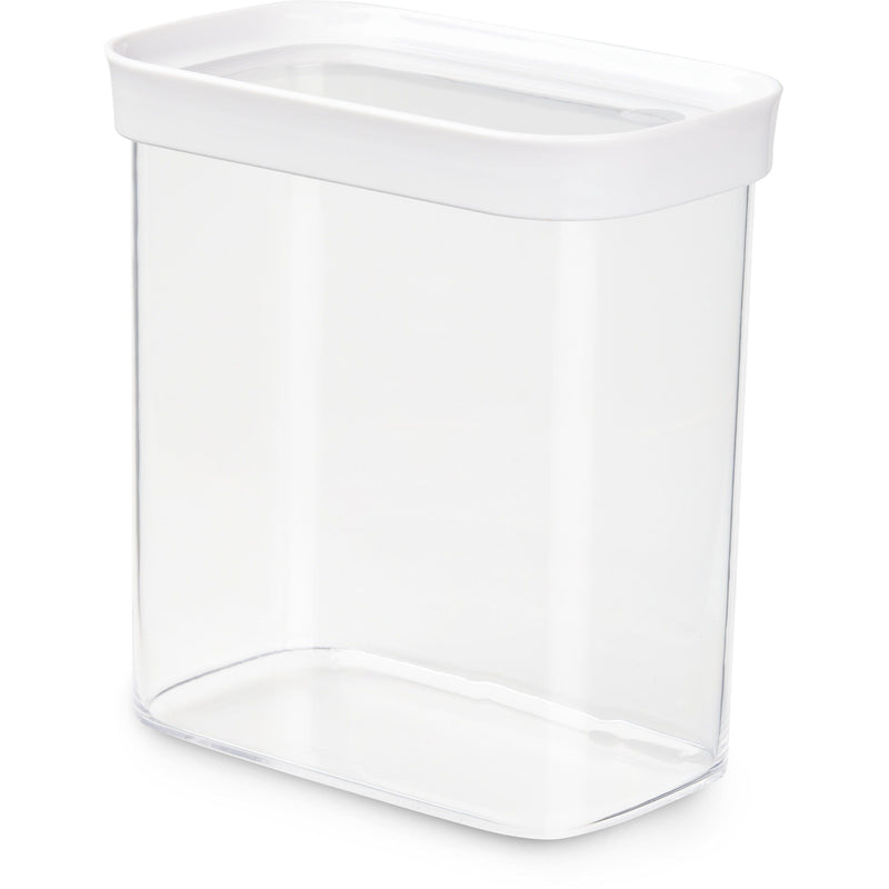 Emsa - Zubehör/Ersatzteile für Kleingeräte Trockenvorratsdose OPTIMA HF 1,6L rechteckig,HF,1,6L