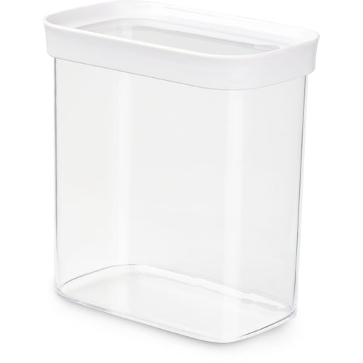 Emsa - Zubehör/Ersatzteile für Kleingeräte Trockenvorratsdose OPTIMA HF 1,6L rechteckig,HF,1,6L
