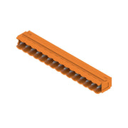 Weidmüller - Leiterplattensteckverbinder Verbinder 5.00mm SL 5.00/1#1580990000 − 50 Stück