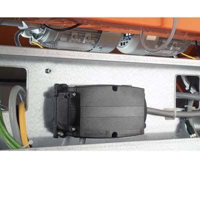 Weidmüller - Installationskleinverteiler PowerBox 500V/41A