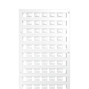 Weidmüller - Klemmenmarkierung Modulmarkierer DEK 5/8-11.5 MC SDR Sonderdruck − 100 Stück