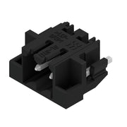 Weidmüller - Leiterplattensteckverbinder Verbinder 3.50mm SL-SMT 3.#1379610000 − 100 Stück