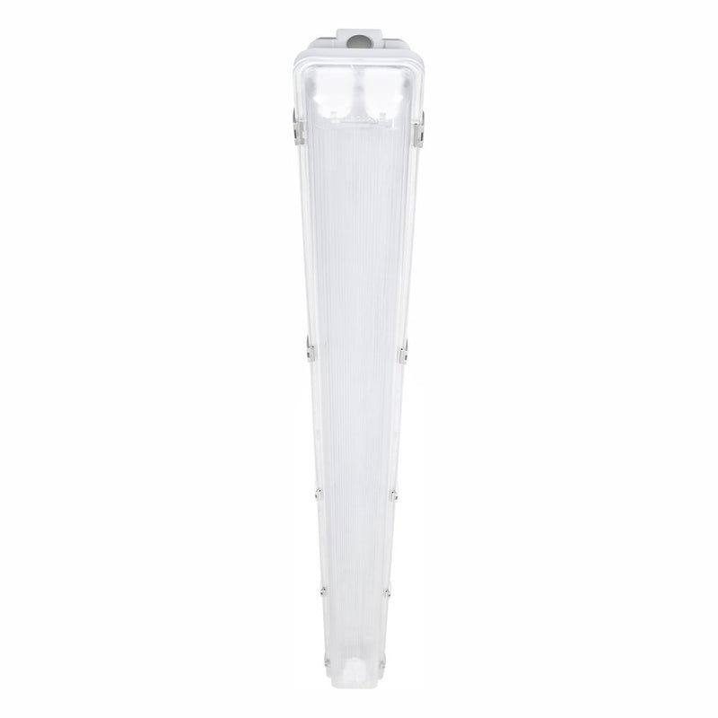 Ledvance - Decken-/Wandleuchte Feuchtraumleuchte f. T8LED DPHO.1200P2XLpMTIP65 1,2m 2flammig