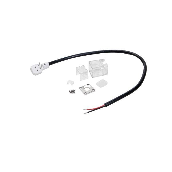 Brumberg Leuchten - Elektrisches Zubehör/Ersatzteile für Leuchten Anschluss-Set 53250300 Unten