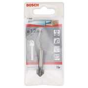 Bosch - Versenkbohrer PRO Steel HSS Kegelsenker, 2608596371 12 x 40 mm, M6