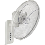 Casafan - Umluftventilator Wandventilator Greyhound WV45IIFBLG Fernbedienung
