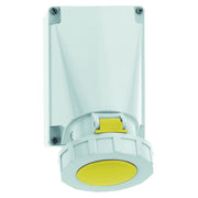 Bals Elektrotech - CEE-Steckdose (IEC 60309) Wandsteckdose 63A 4p 110V 1159 4h IP67