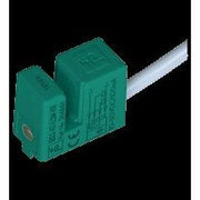 Pepperl+Fuchs Fabrik - Induktiver Näherungsschalter Induktiver Schlitzsensor SB3,5-A2-0,5M-V31