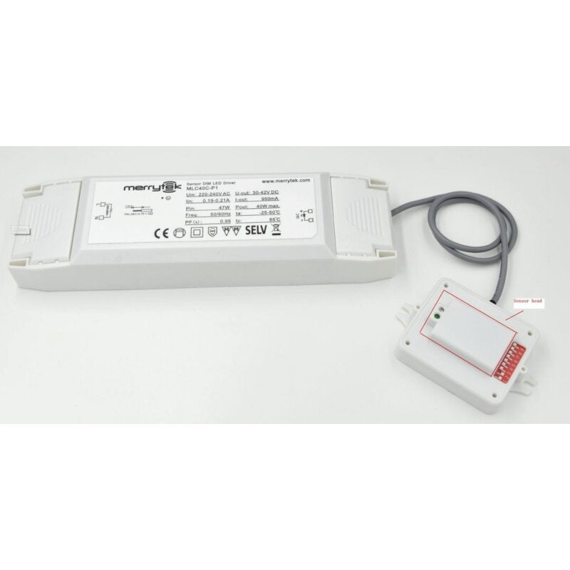 Dotlux - LED-Betriebsgerät LED-Netzteil 4336 750mA