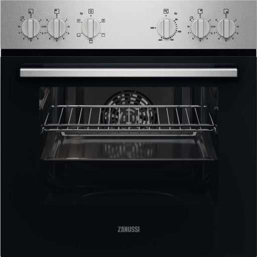 Zanussi - Herd EB-Herdset HS1202X3 ZOFNC0X2+ZHDN670X