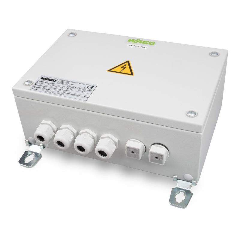 WAGO - SPS-Geräteset IoT Box 2854-099/000-008