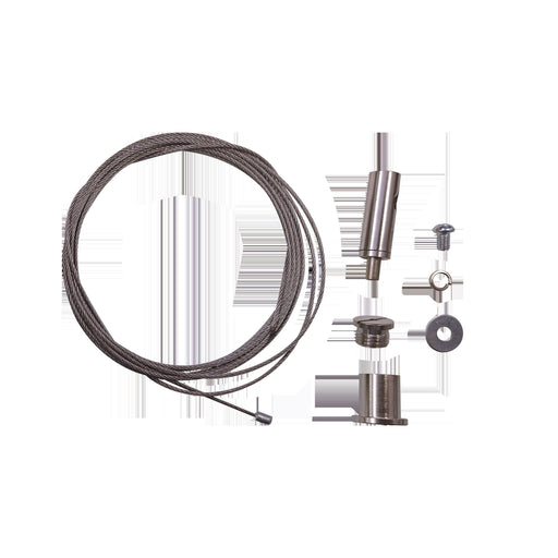 Opple Lighting - Mechanisches Zubehör/Ersatzteile für Leuchten Seilaufhängung LEDBat #531098005400