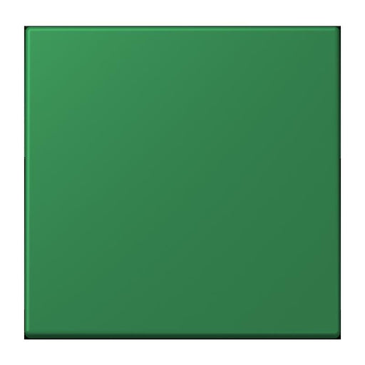 Jung - Sender/Fernbedienung für Installationsschalterprogramme EnOcean Funk-Wandsender ENO LC 990 219 vert fonce (32050)