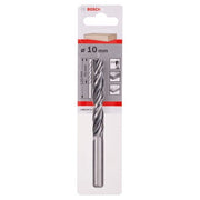 Bosch - Bohrer Holzspiralbohrer Standard, 2608596307 10 x 80 x 120 mm d