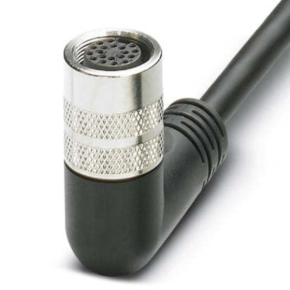 Phoenix Contact - Konfektioniertes Sensor-Aktor-Kabel Stammleitung 1105255 − 20 Stück