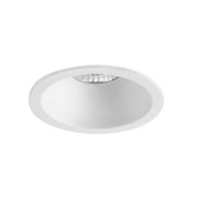 Brumberg Leuchten - Downlight/Strahler/Flutlicht LED-Einbaudownlight 230V 12650173DW
