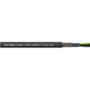 Lapp Kabel&Leitung - Energiekabel >= 1 kV, für ortsveränderlichen Einsatz ÖLFLEX CLASSIC 110 CY BK 1121397 0,6/1kV 4G120