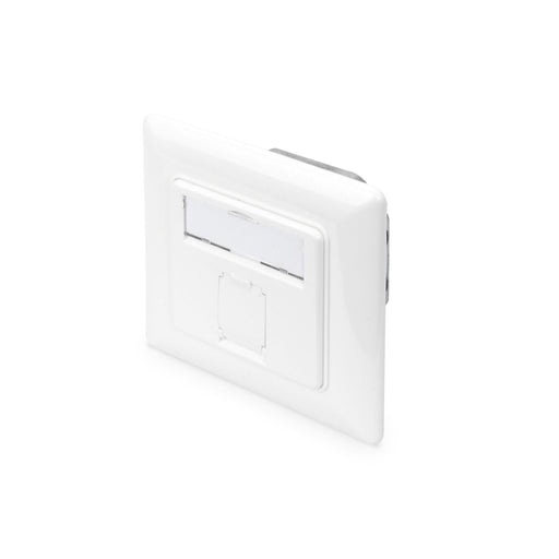 DIGITUS - Kommunikationsanschlussdose Kupfer Anschlussdose DN-9010/8-1 8 Richtungen
