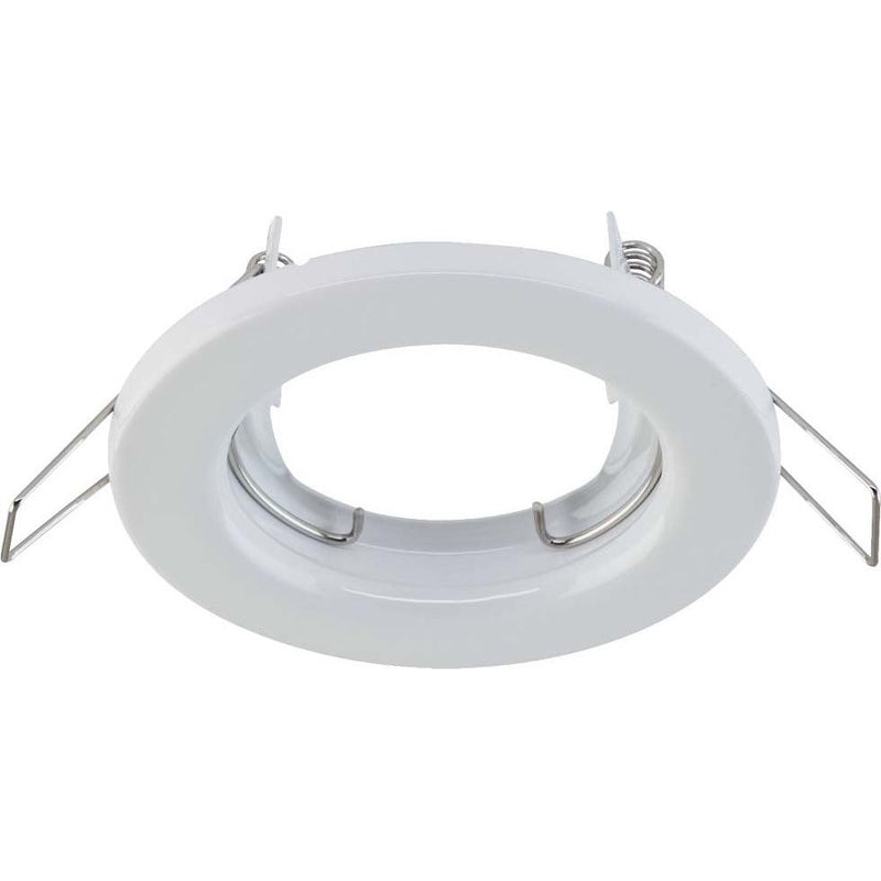 EVN Lichttechnik - Downlight/Strahler/Flutlicht EB-Leuchte 523 001 ws 50W 230V IP20