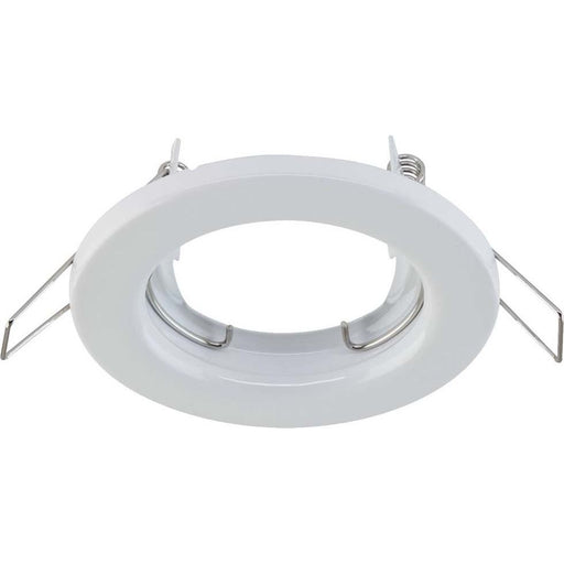 EVN Lichttechnik - Downlight/Strahler/Flutlicht EB-Leuchte 523 001 ws 50W 230V IP20