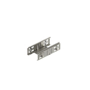 OBO Bettermann - Verbinder für Kabeltragsystem Längsverbinder-Set KTSMV 610 A2 60x100x200mm