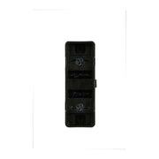 Eaton - Halter für zylindrische Sicherung Sicherungshalter TCFH100N 100 A, AC 600 V − 6 Stück