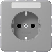 Jung - Steckdose CD 1520 KINA GR 16A, 250V