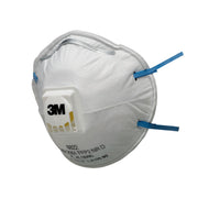3M - Atemschutzmaske FFP2 8822 (VE10) − 24 Packung