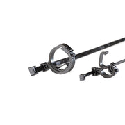 HellermannTyton - Kabelbinder Befestigungsbinder 2tlg. 156-05330(200) − 200 Stück
