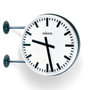 Peweta - Uhr Funkuhr 51.332.522 innen,1,5V,D=500mm