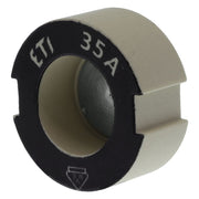 Eaton - D-Ring-Passeinsatz Passeinsatz 35A AC 500V PASSEINSAT#35GD33 Niederspannung IEC − 25 Stück