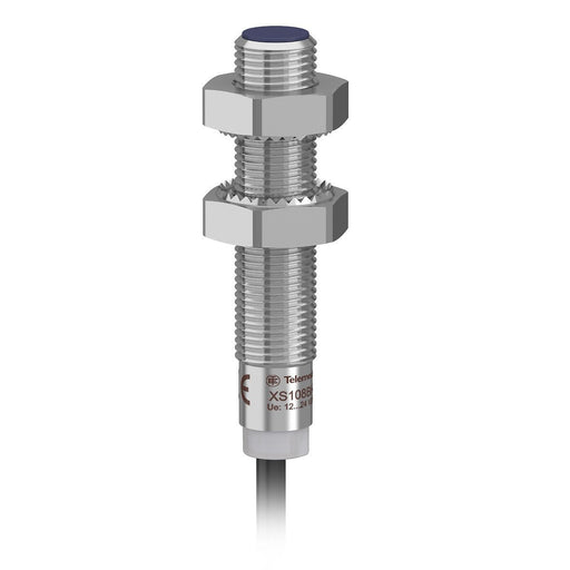 Telemechanique Sensors - Induktiver Näherungsschalter induktiv XS108BLPAL5 M8, Sn1,5mm