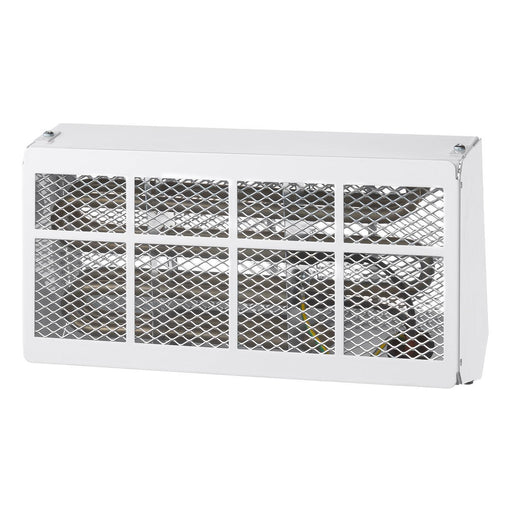 Helios Ventilatoren - Zubehör/Ersatzteile für Ventilatoren Elektro-Vorheizung KWL-EVH 170 W für EC170W