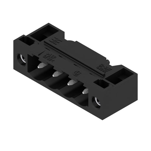 Weidmüller - Leiterplattensteckverbinder Verbinder 5.08mm SL-SMT 5.#1837650000 − 60 Stück