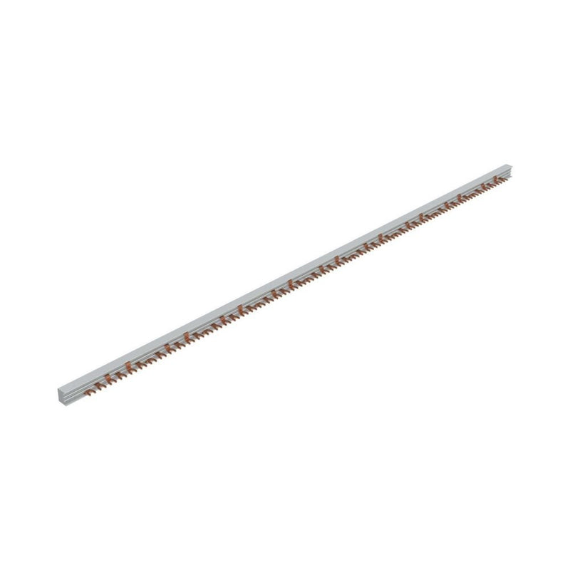 Eaton - Phasenschiene Gabelverschienung GVK-16/3P+3N-6TE 3-phasig