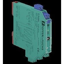 Pepperl+Fuchs Fabrik - Temperaturmessumformer Messumformer KCD2-UT2-Ex1#225696