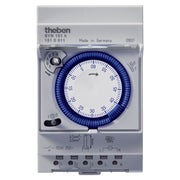Theben - Verteilerschaltuhr analog Schaltuhr SYN 151 h