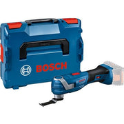 Bosch - Oszillierer (Akku) Multifunktionswerkzeug 06018G2000 GOP 18V-34 (solo, L)