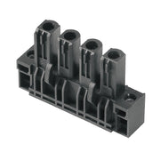 Weidmüller - Leiterplattensteckverbinder Verbinder 7.62mm BLL 7.62H#1122130000 − 42 Stück