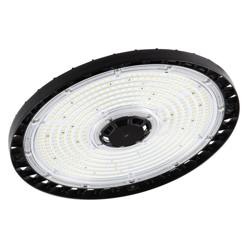 Ledvance - Hallen-Reflektorleuchte LED-Hallenleuchte HBDALI190W/4000K110D 4000K IP65 DALI − 1 Stück