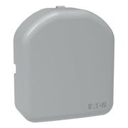 Eaton - Zubehör/Ersatzteile für Bussystem Cover WM Sensor CWGZ-CS/03 Silber matt