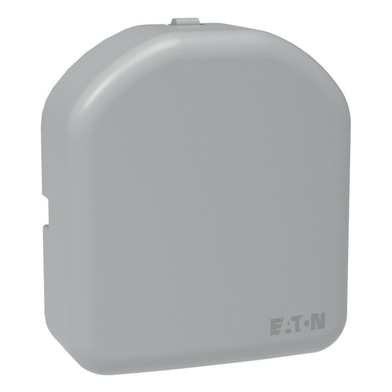 Eaton - Zubehör/Ersatzteile für Bussystem Cover WM Sensor CWGZ-CS/03 Silber matt