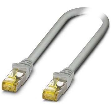 Phoenix Contact - Patchkabel Kupfer Industrie Patch-Kabel 1227581 IP20 Kabel 3 m