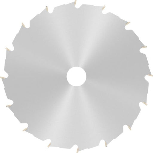 Bosch - Kreissägeblatt PRO Construct Wood 2608640635 Kreissägeblatt 230 x