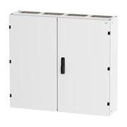 Eaton - Gehäuse/Schaltschrank (leer) Wandgehäuse EMC2-H46/55-W EMC2leer,IP55,Kl.II