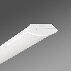 Regiolux - Decken-/Wandleuchte LED-Anbauleuchte lens pr #21665214181 4000K