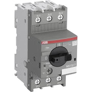 ABB Stotz S&J - Leistungsschalter für Trafo-, Generator- und Anlagenschutz Transformatorschutzsch. MS132-16T