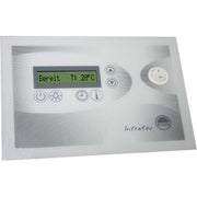 EOS - Zubehör/Ersatzteile für Saunaöfen IR-Steuergerät InfraTec Classic